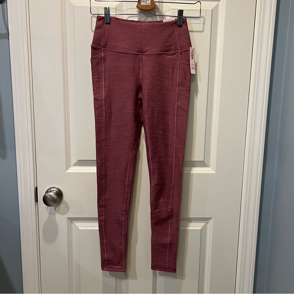 Victoria’s Secret incredible essential legging